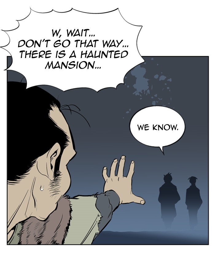 Read GOSU Manga Online