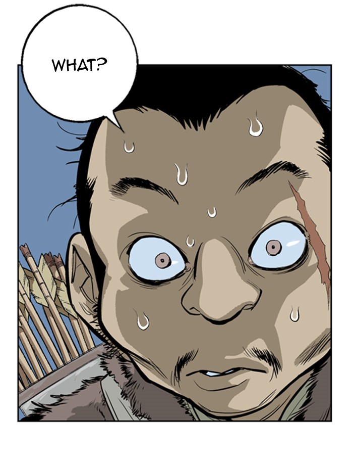 Read GOSU Manga Online