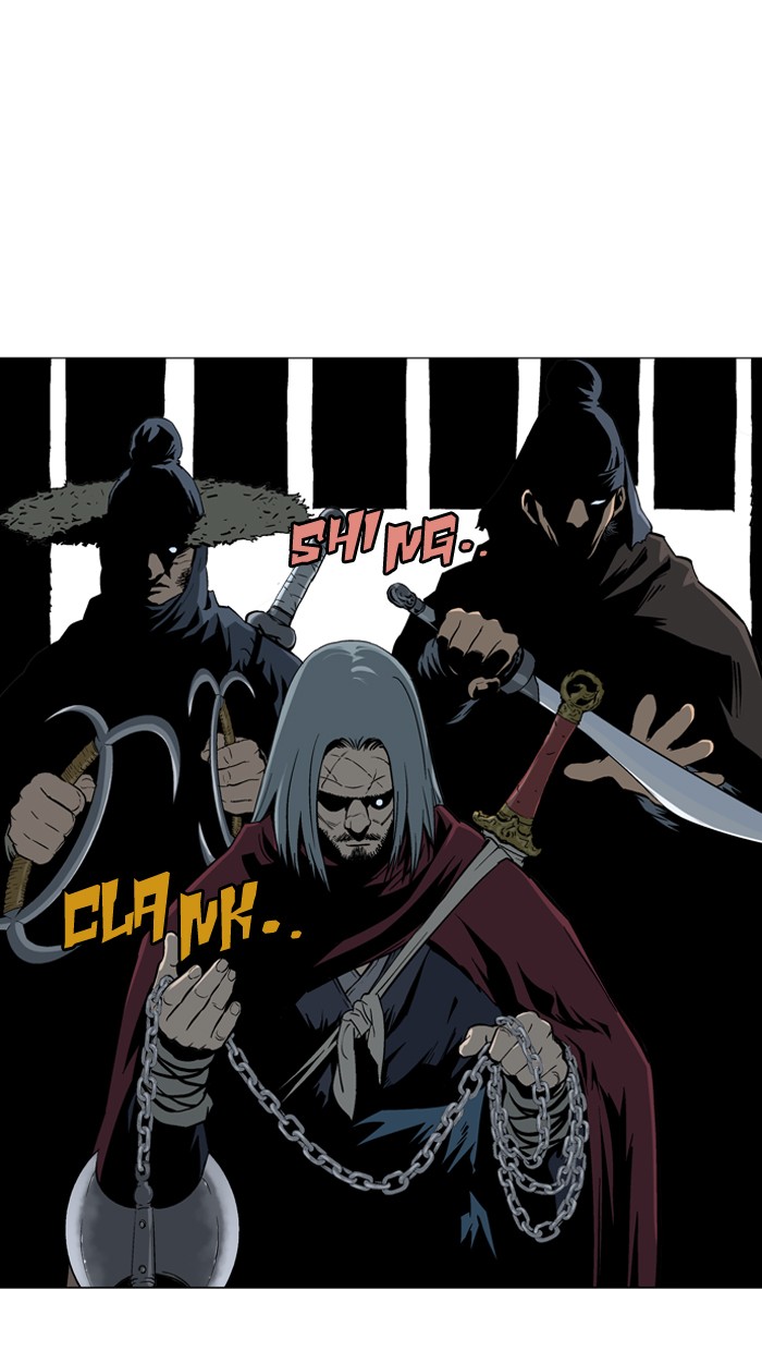 Read GOSU Manga Online