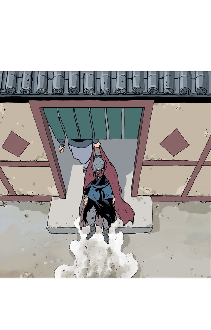 Read GOSU Manga Online