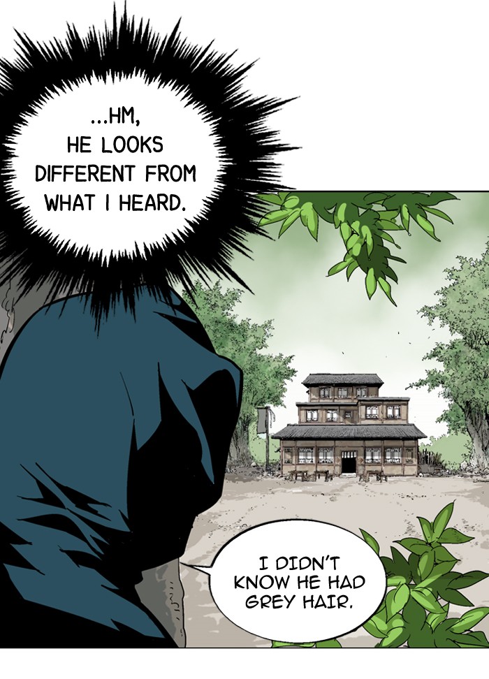 Read GOSU Manga Online