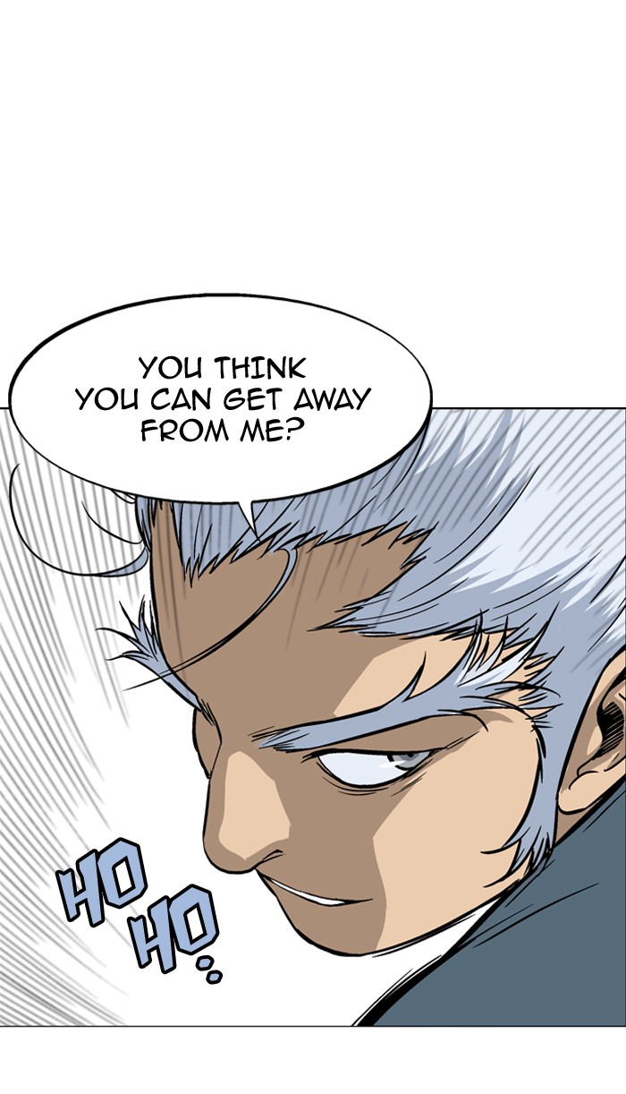 Read GOSU Manga Online