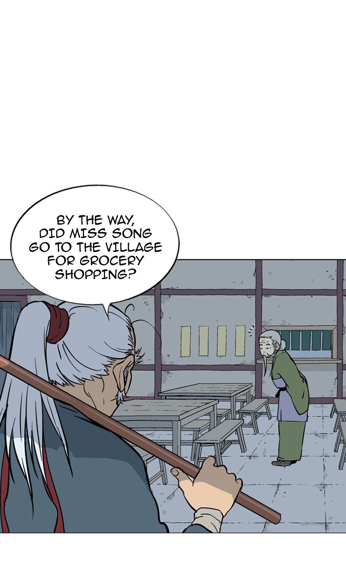 Read GOSU Manga Online