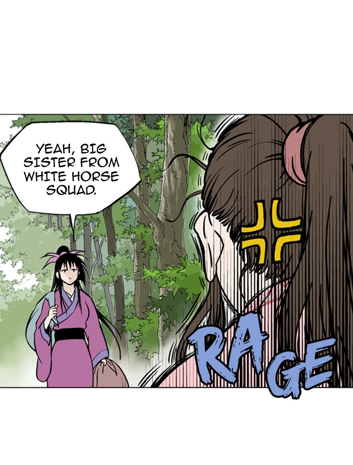 Read GOSU Manga Online