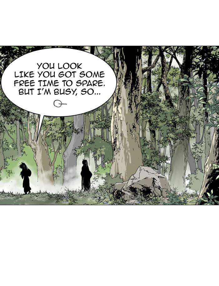 Read GOSU Manga Online