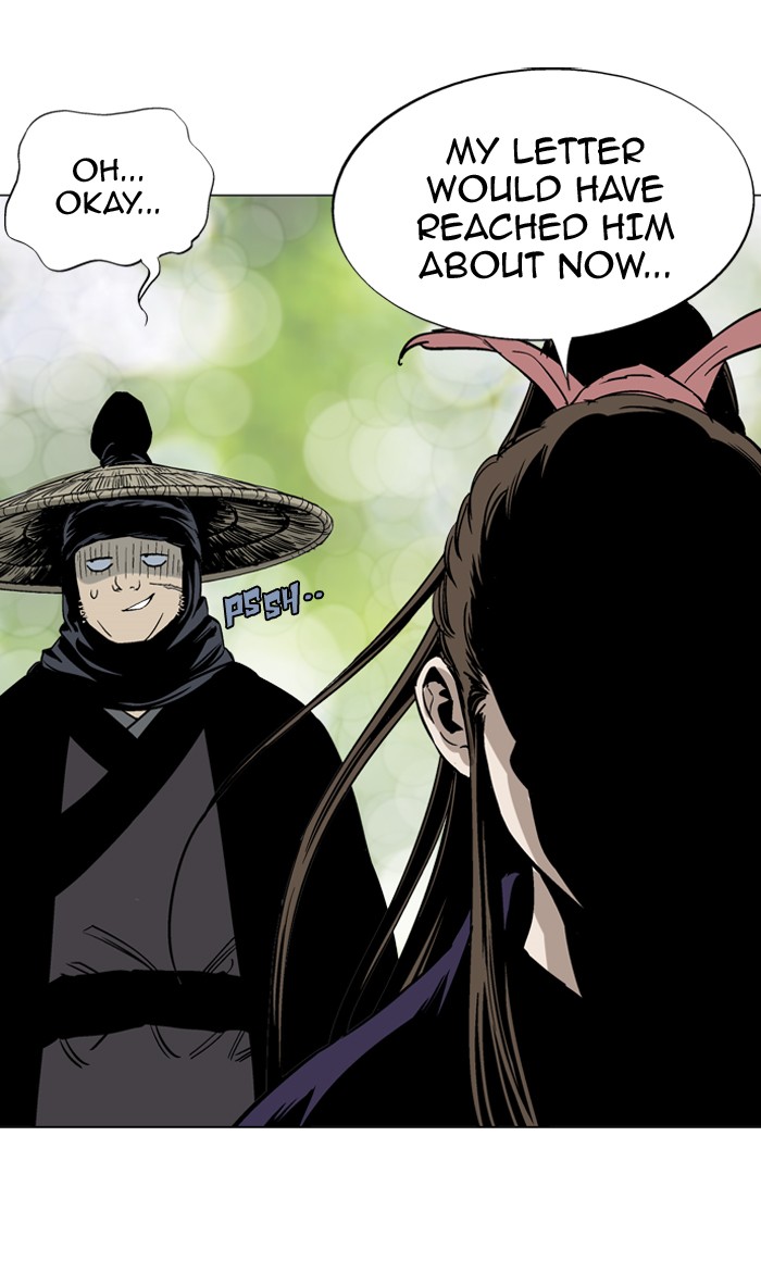 Read GOSU Manga Online