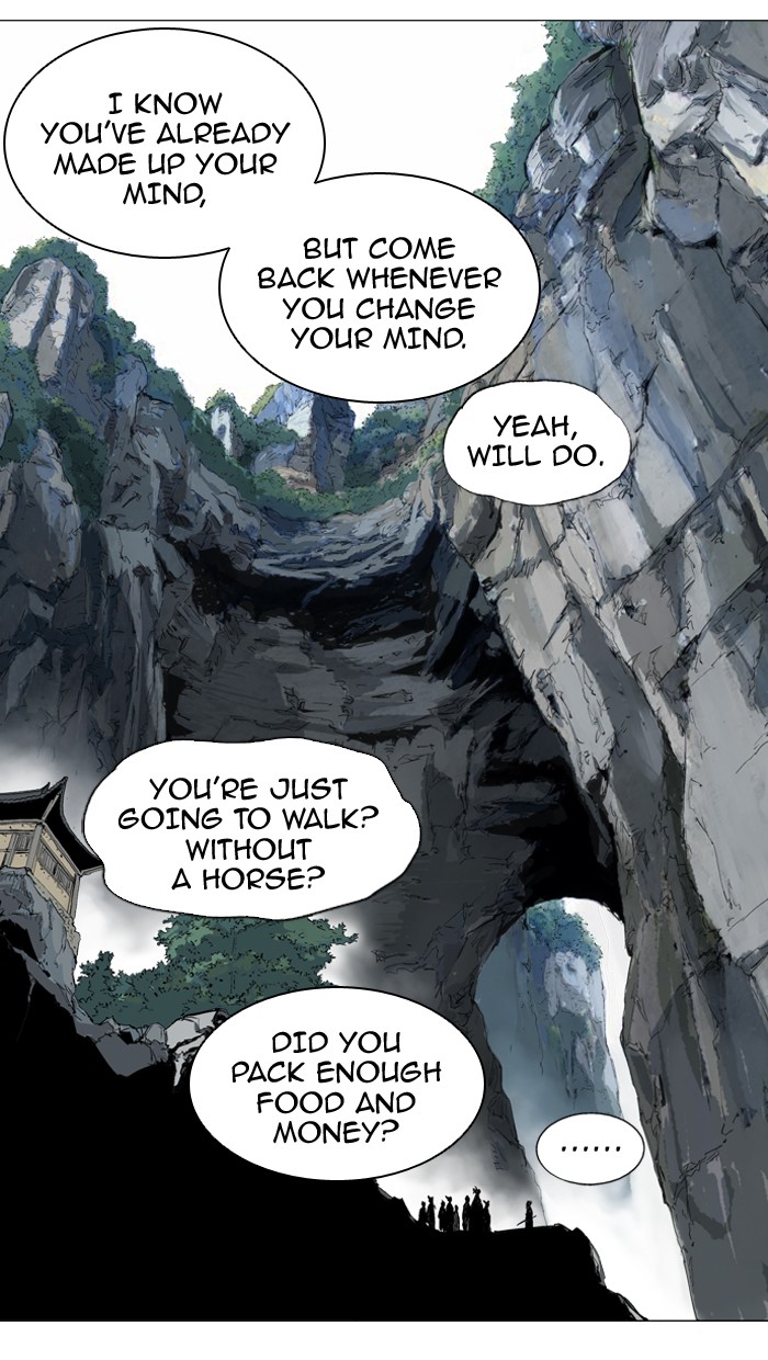 Read GOSU Manga Online