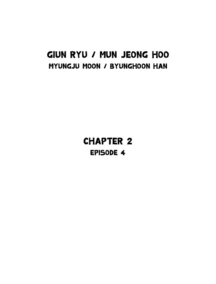 Read GOSU Manga Online