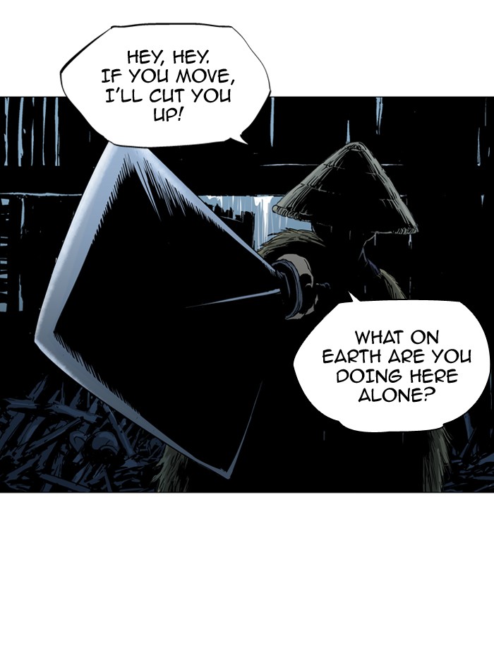 Read GOSU Manga Online
