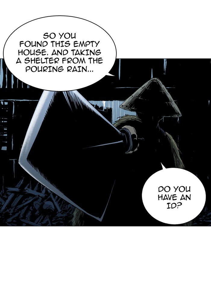 Read GOSU Manga Online