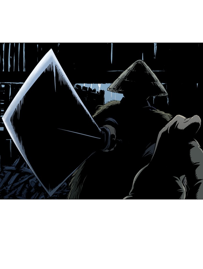 Read GOSU Manga Online