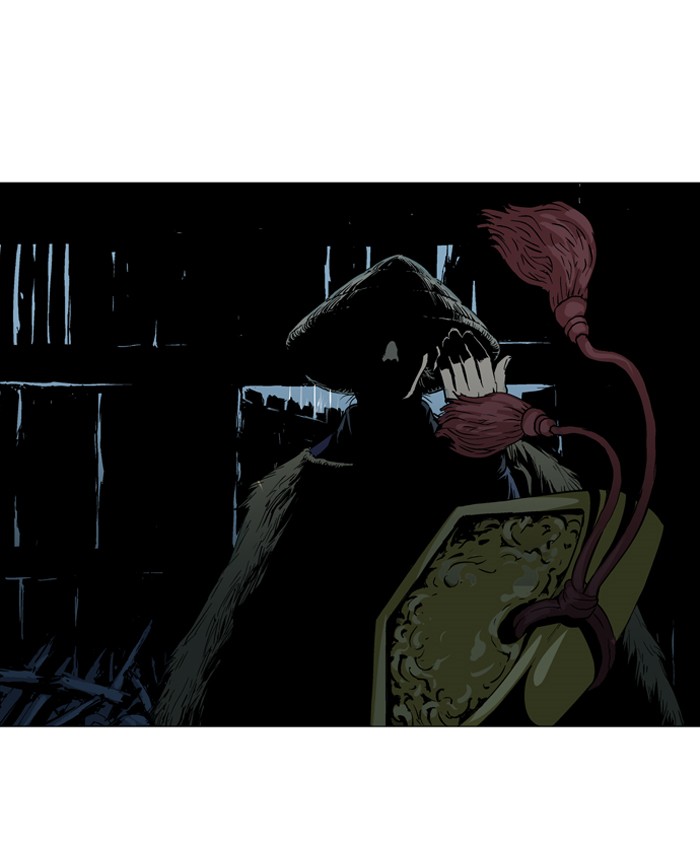Read GOSU Manga Online