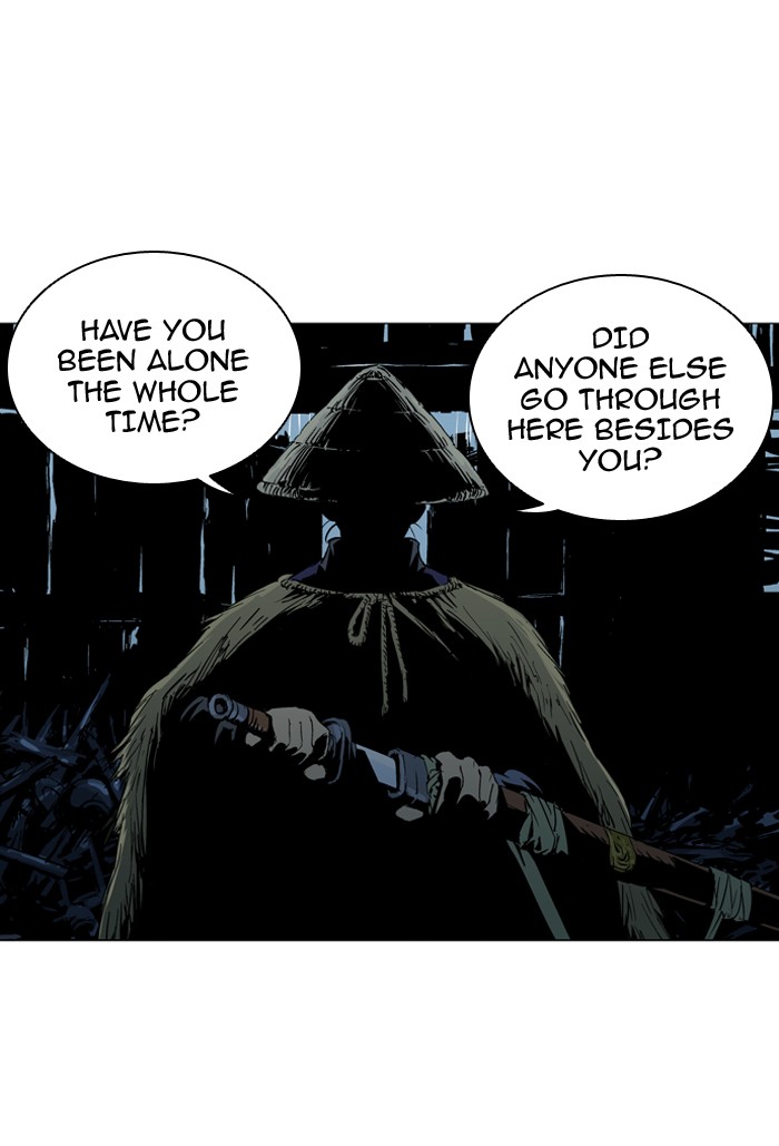 Read GOSU Manga Online