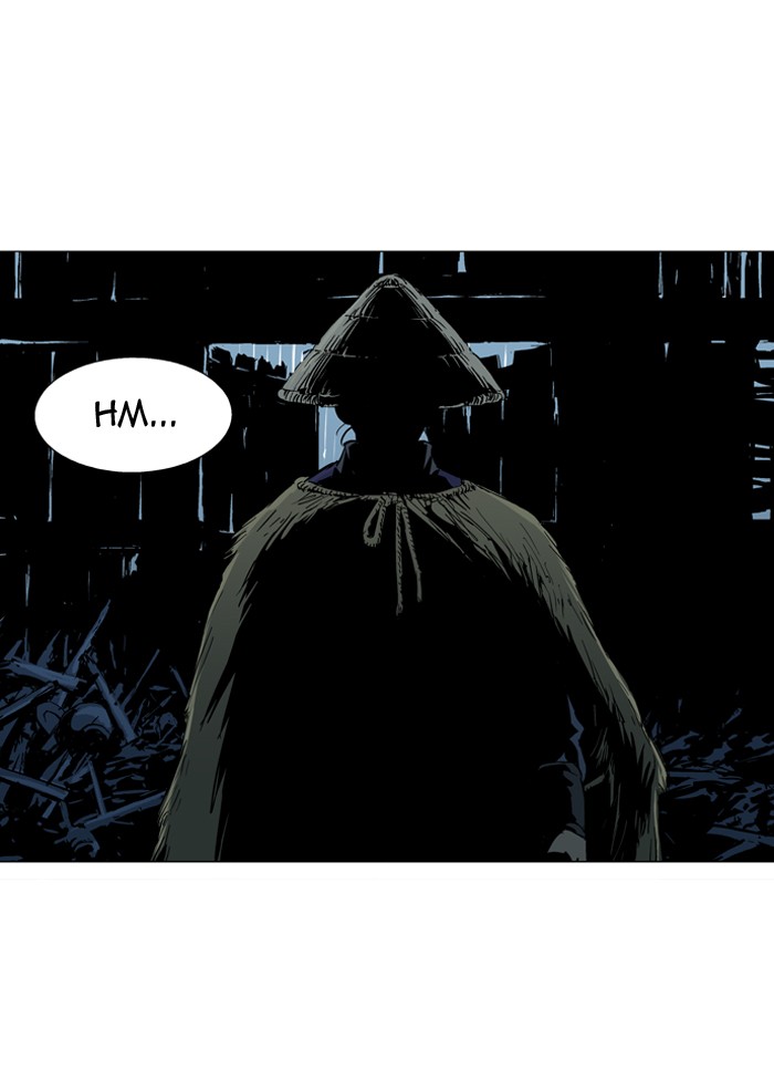Read GOSU Manga Online