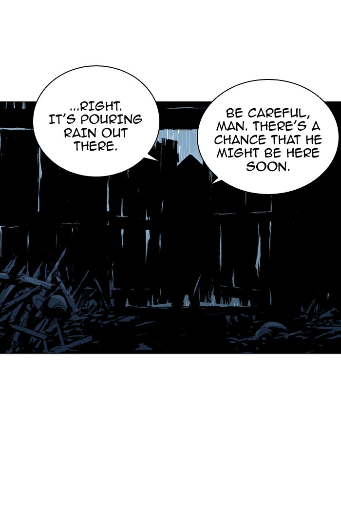 Read GOSU Manga Online