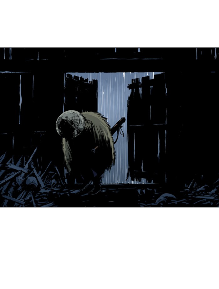 Read GOSU Manga Online