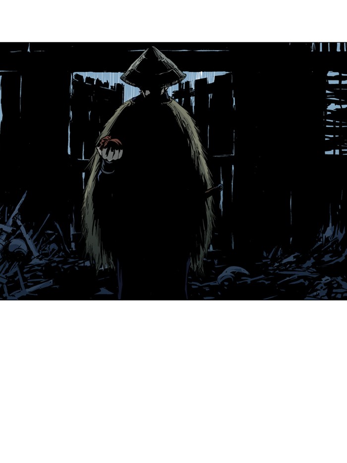 Read GOSU Manga Online