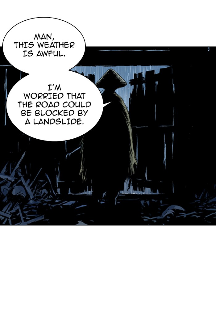 Read GOSU Manga Online