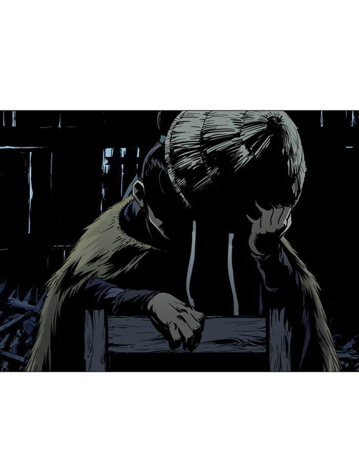 Read GOSU Manga Online