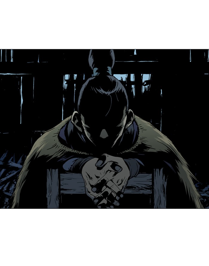 Read GOSU Manga Online