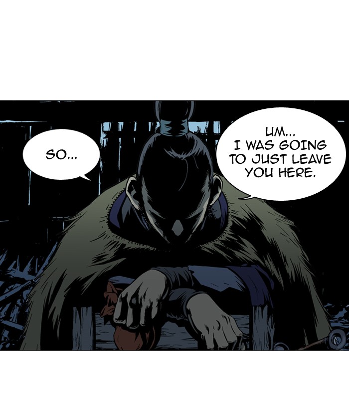 Read GOSU Manga Online