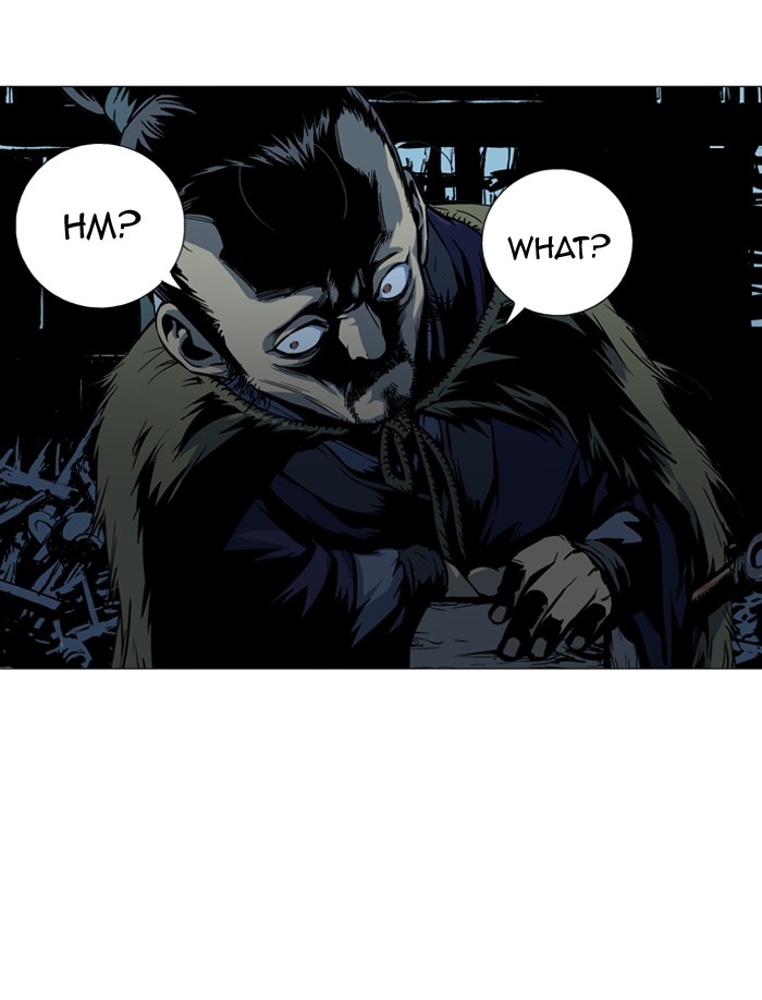 Read GOSU Manga Online