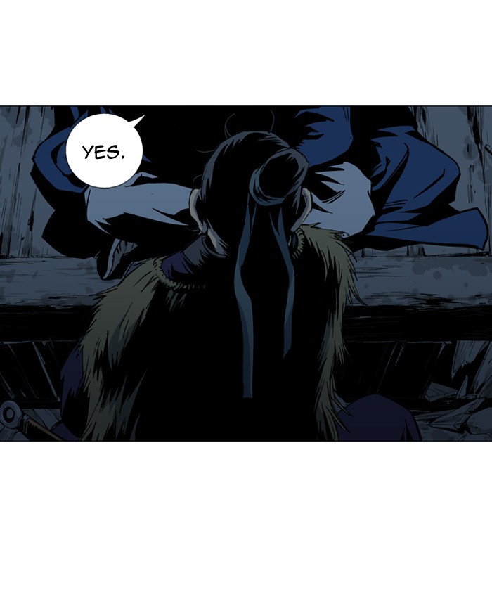 Read GOSU Manga Online