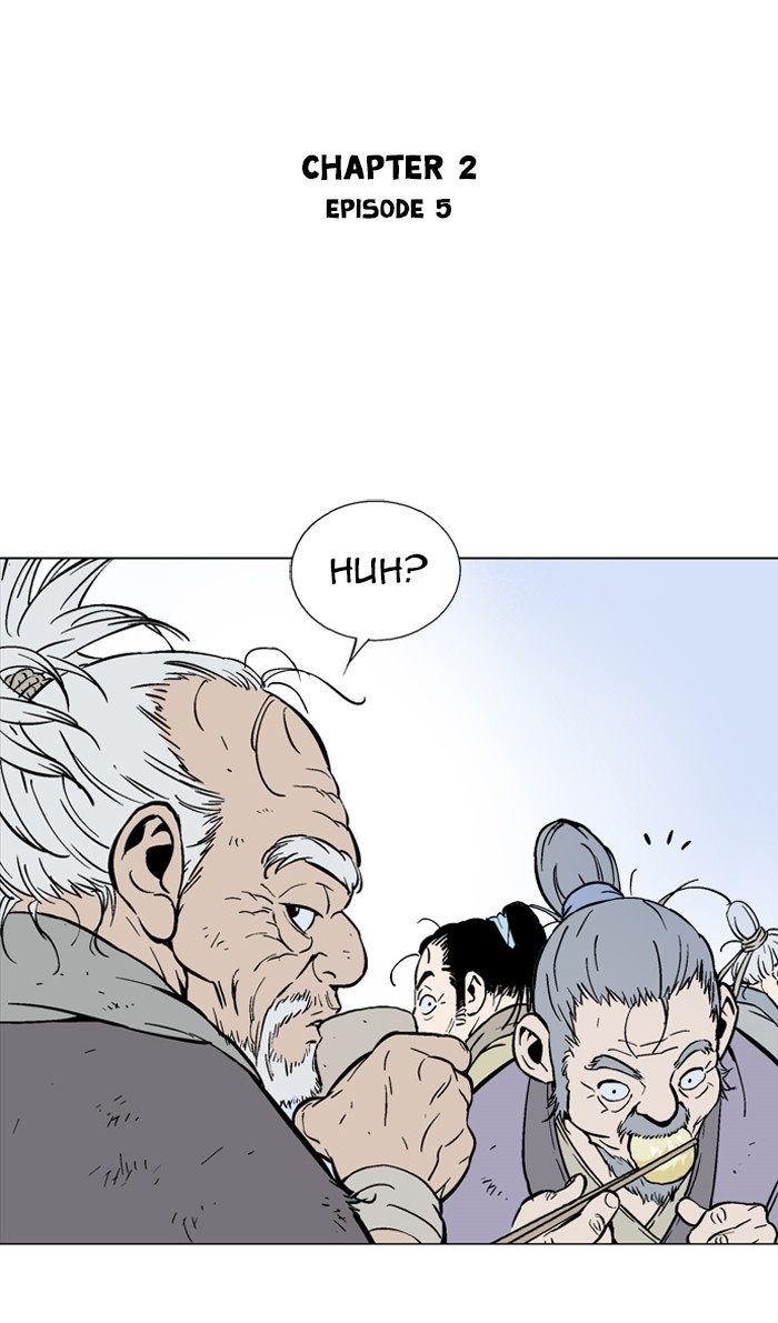 Read GOSU Manga Online