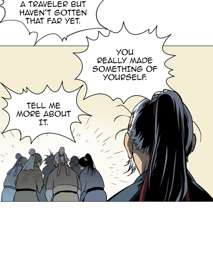 Read GOSU Manga Online