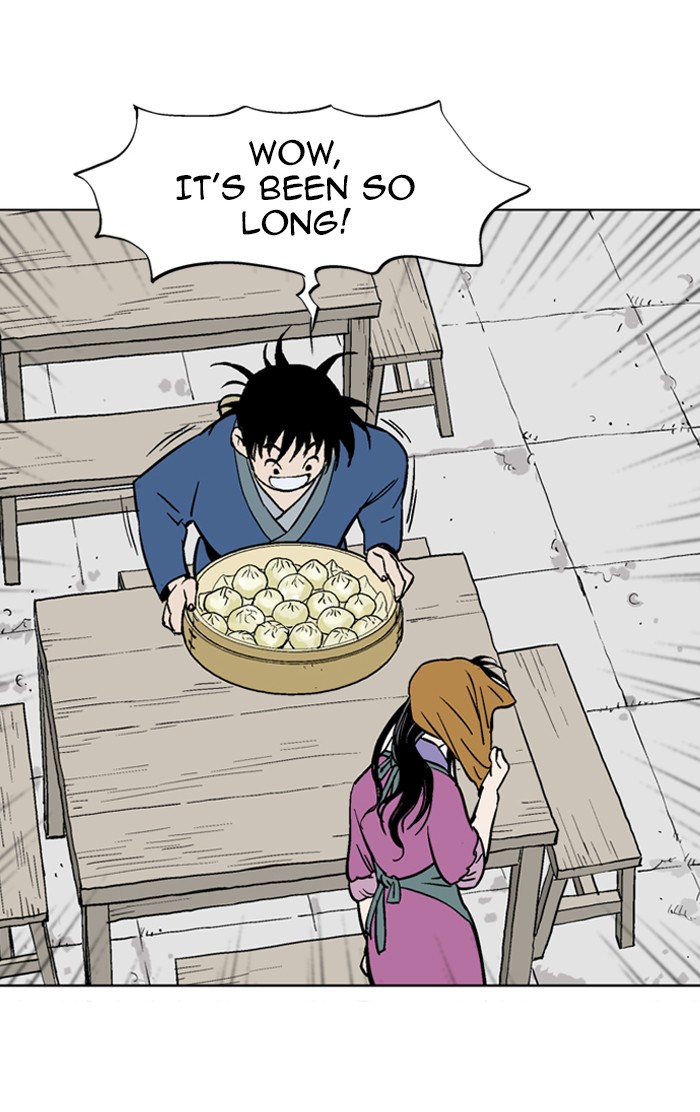 Read GOSU Manga Online