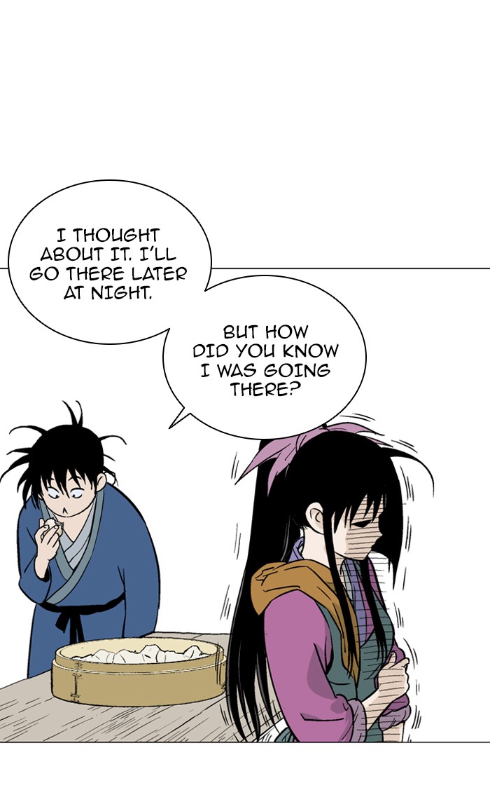 Read GOSU Manga Online
