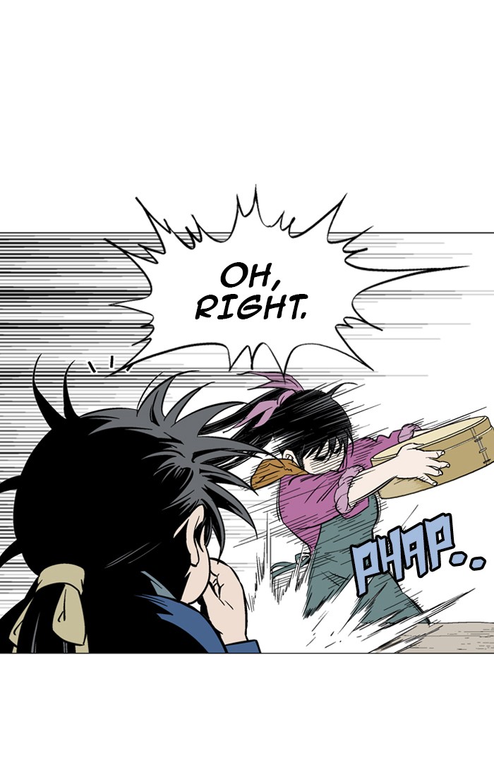 Read GOSU Manga Online