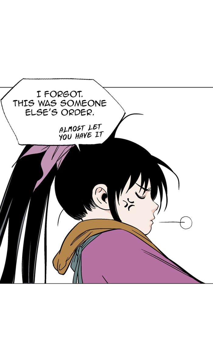 Read GOSU Manga Online