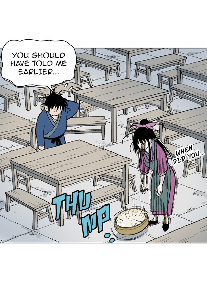 Read GOSU Manga Online
