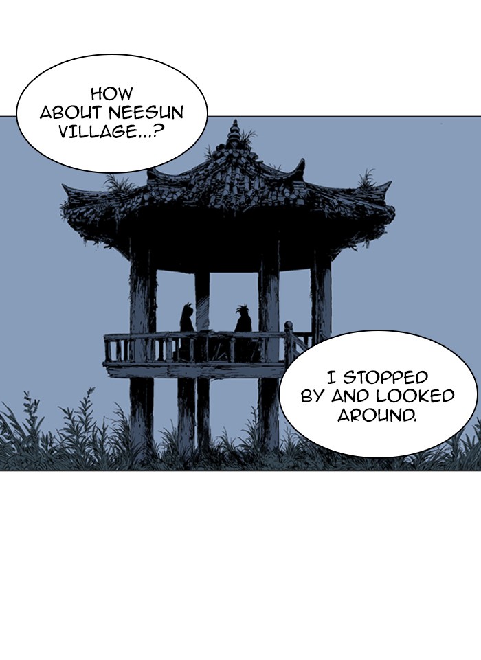 Read GOSU Manga Online