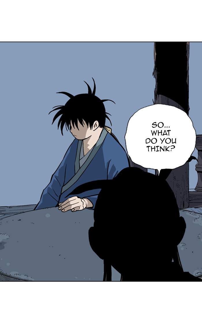 Read GOSU Manga Online