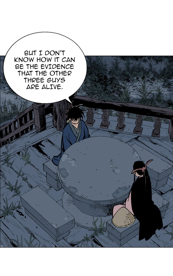 Read GOSU Manga Online