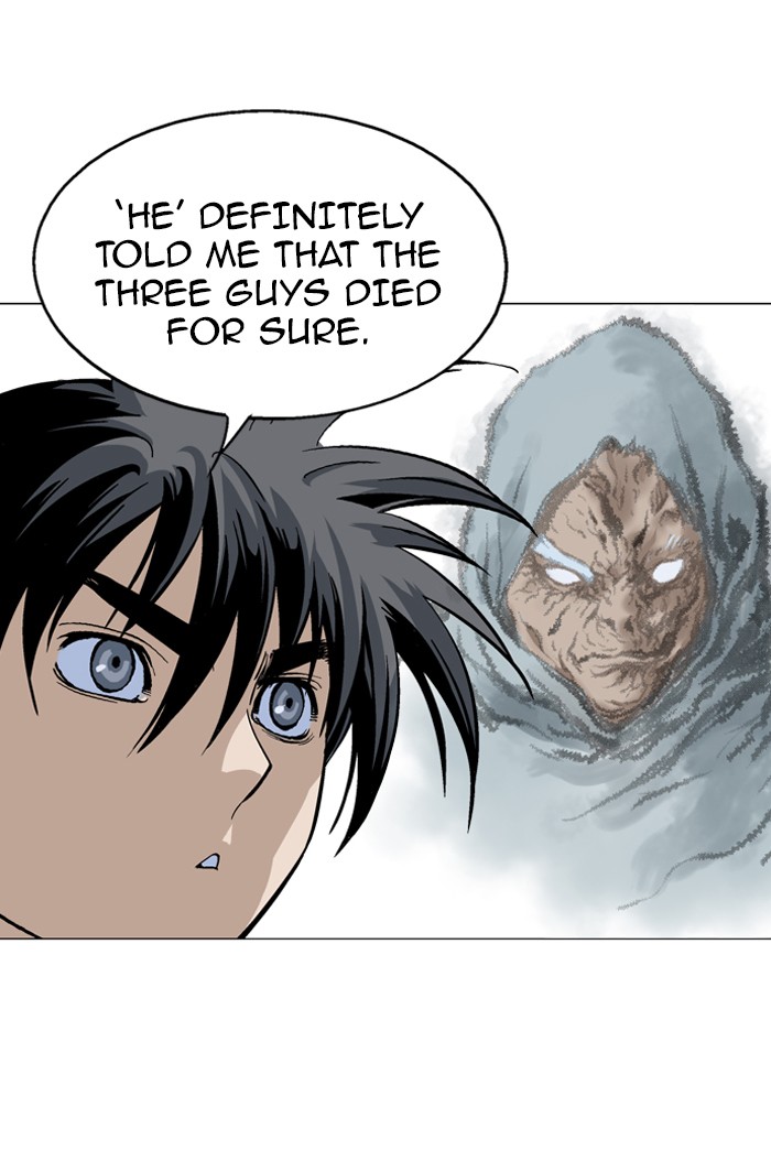 Read GOSU Manga Online