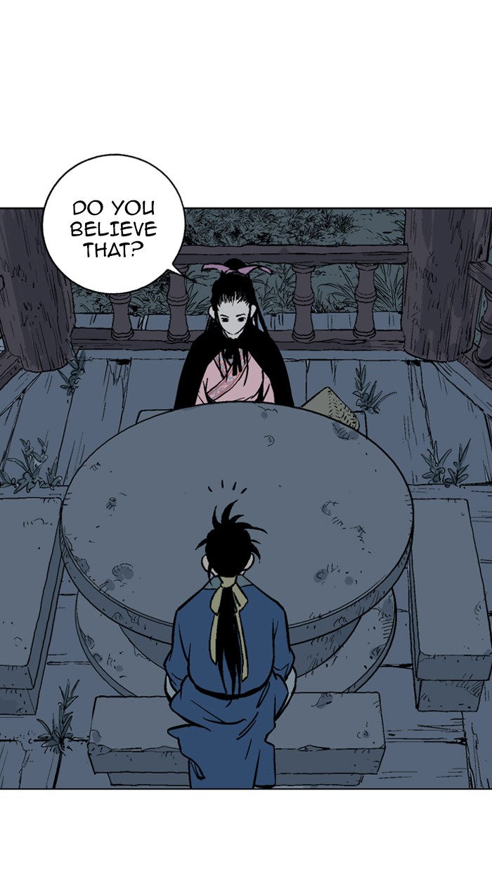 Read GOSU Manga Online