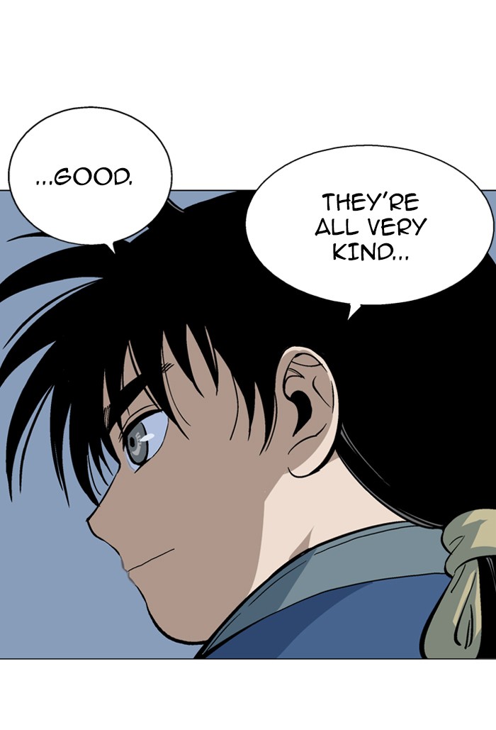 Read GOSU Manga Online