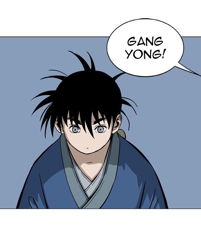 Read GOSU Manga Online