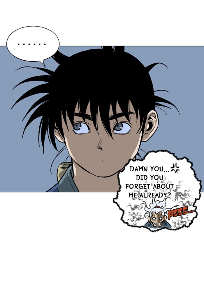 Read GOSU Manga Online