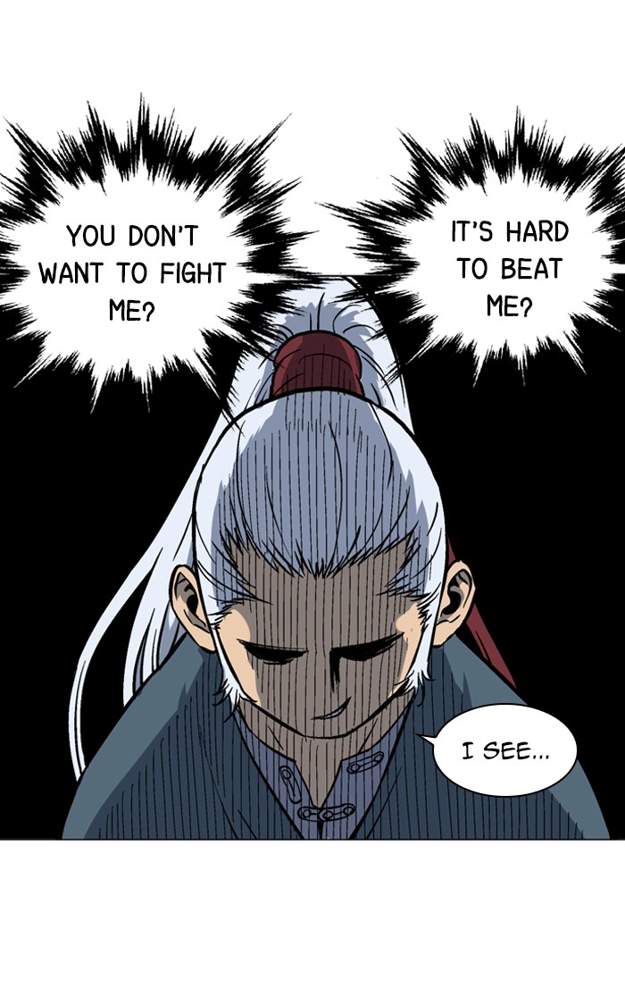 Read GOSU Manga Online