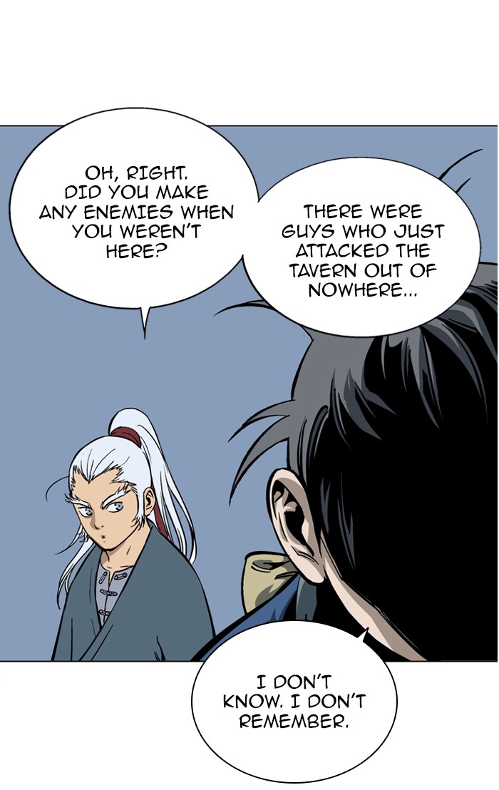 Read GOSU Manga Online