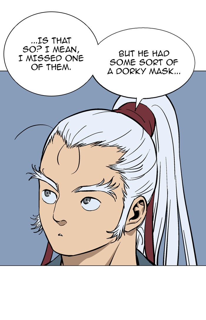 Read GOSU Manga Online