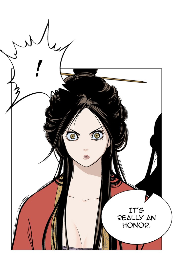 Read GOSU Manga Online