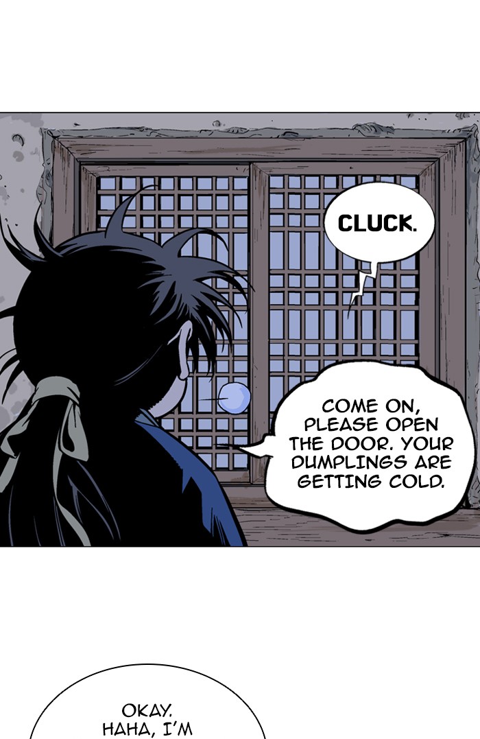 Read GOSU Manga Online