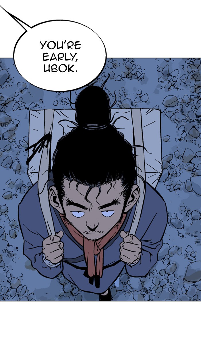 Read GOSU Manga Online