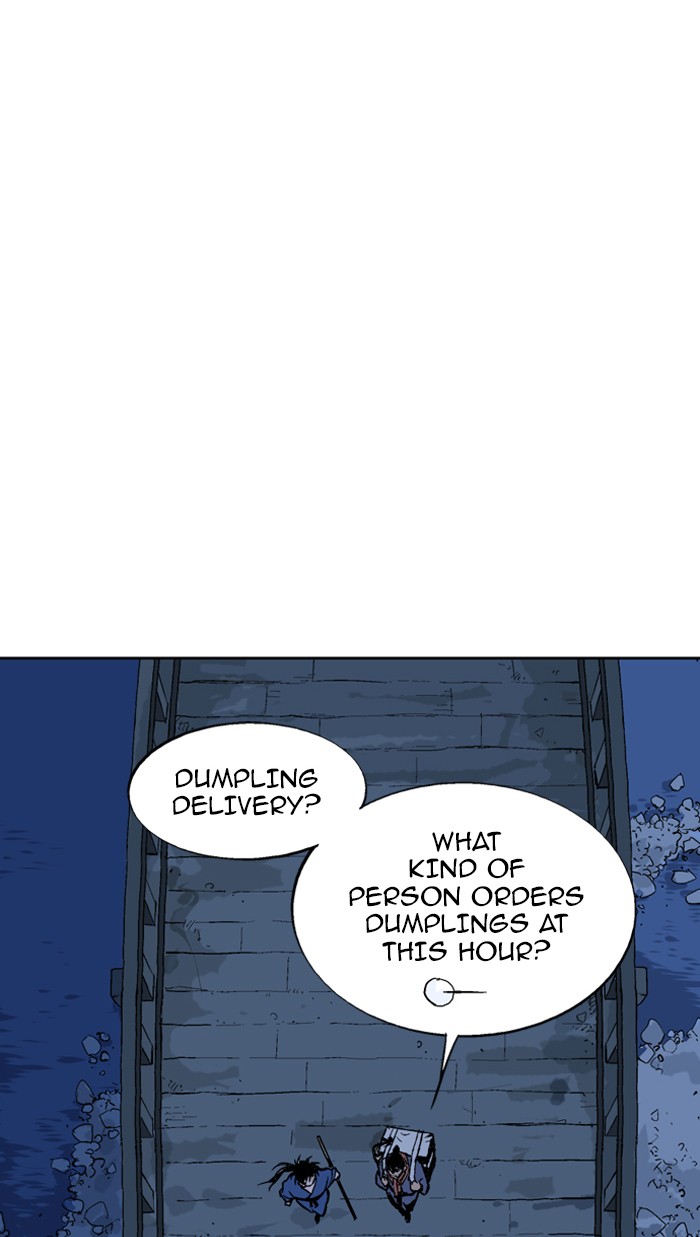 Read GOSU Manga Online