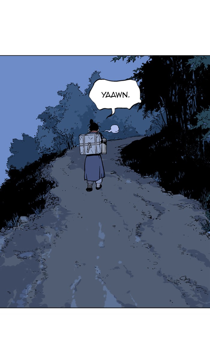 Read GOSU Manga Online